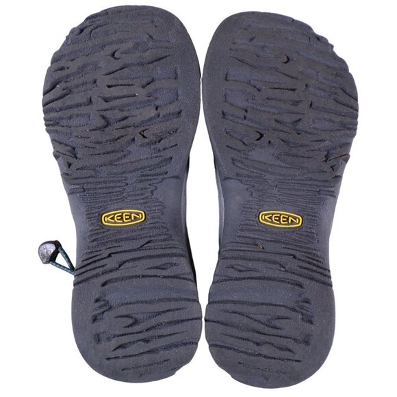 KEEN Whisper Waterproof Sport Hiking Water Shoes Size 8 #493 - Picture 6 of 11